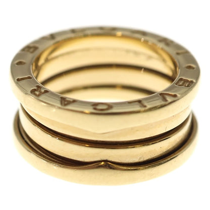 Bvlgari B-zero One Ring Gold — view 3