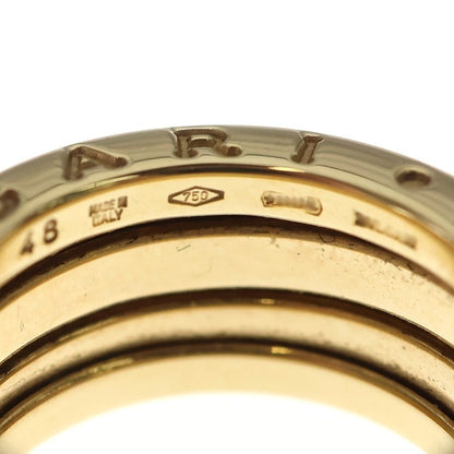 Bvlgari B-zero One Ring Gold — view 5