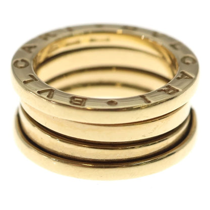 Bvlgari B-zero One Ring Gold