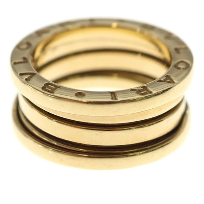 Bvlgari B-zero One Ring Gold — view 2