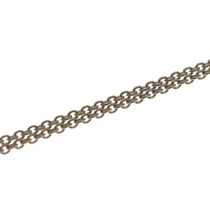Bvlgari B-zero One Pendant Chain Silver WG — view 6