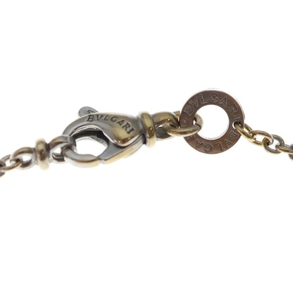 Bvlgari B-zero One Pendant Chain Silver WG — view 5