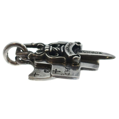 Chrome Hearts Pendant Silver — view 4