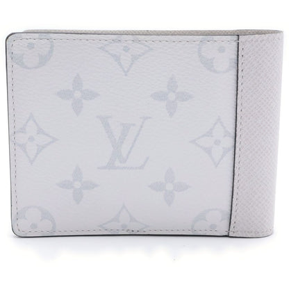 Louis Vuitton Portefeuille Multiple Anti Cutica Taigarama Monogram Leather — view 2