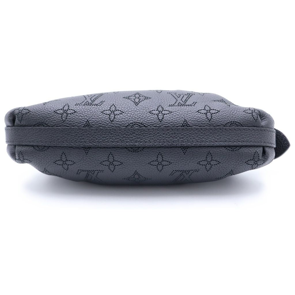 Louis Vuitton Mahina Scala Mini Leather Shoulder — view 4
