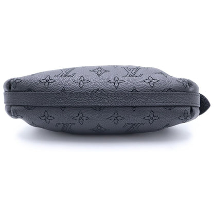 Louis Vuitton Mahina Scala Mini Leather Shoulder — view 4
