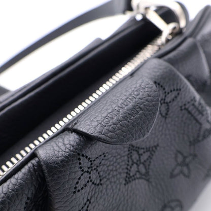 Louis Vuitton Mahina Scala Mini Leather Shoulder — view 6