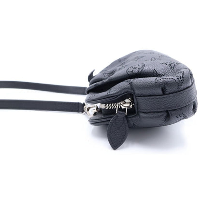 Louis Vuitton Mahina Scala Mini Leather Shoulder — view 3