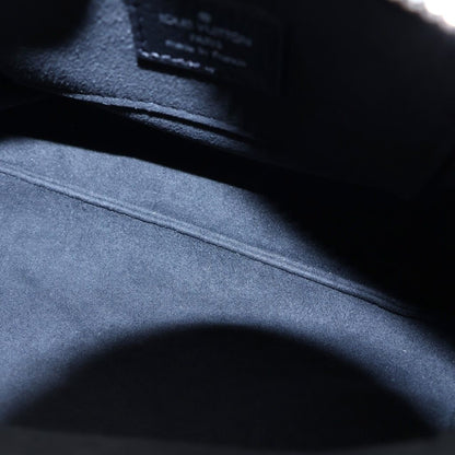 Louis Vuitton Mahina Scala Mini Leather Shoulder — view 5