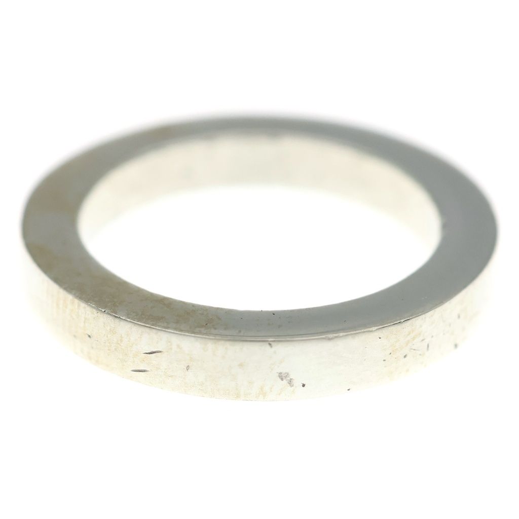 Chrome Hearts Spacer Pln Plane Ring Silver — view 2