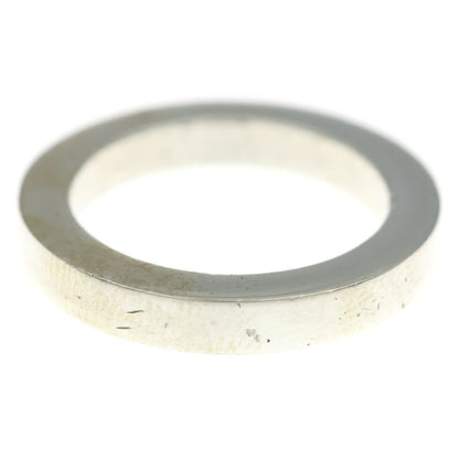 Chrome Hearts Spacer Pln Plane Ring Silver — view 2