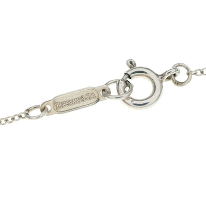 Tiffany & Co Atlas Medallion Necklace — view 5