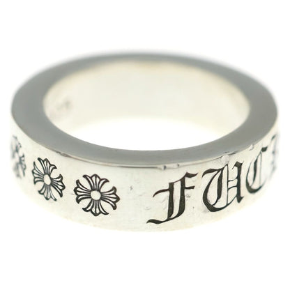 Chrome Hearts Spacer You Ring You Silver — view 3