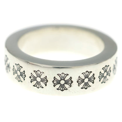 Chrome Hearts Spacer You Ring You Silver — view 2