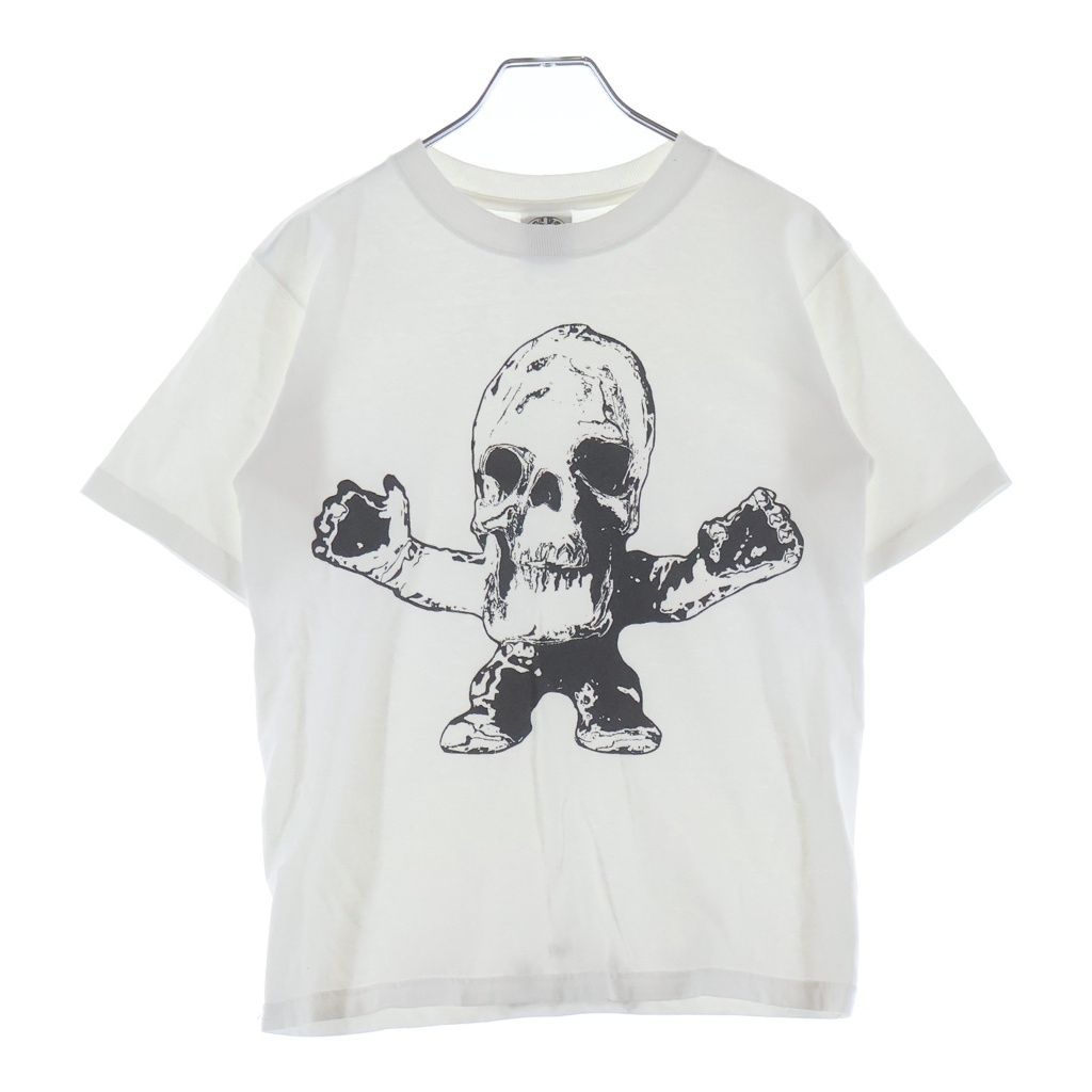 Chrome Hearts Vintage Foti Print Crew Neck T-Shirt