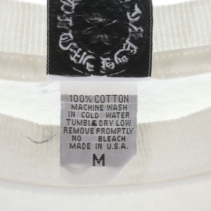 Chrome Hearts Vintage Foti Print Crew Neck T-Shirt — view 8