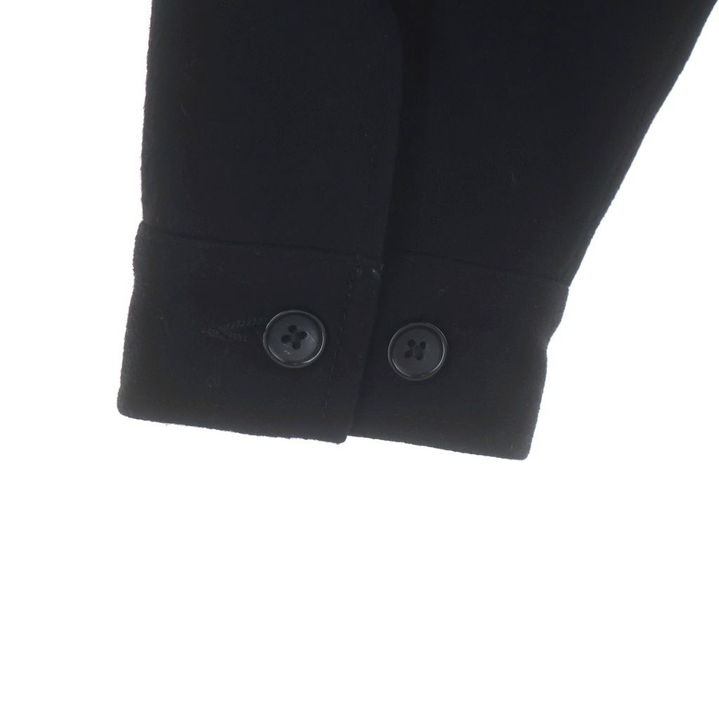 Loro Piana Supreme Wool Harrington Jacket — view 5