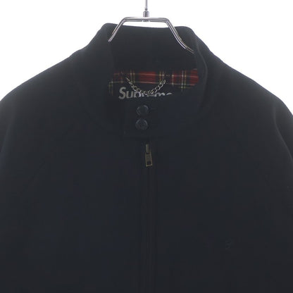 Loro Piana Supreme Wool Harrington Jacket — view 3