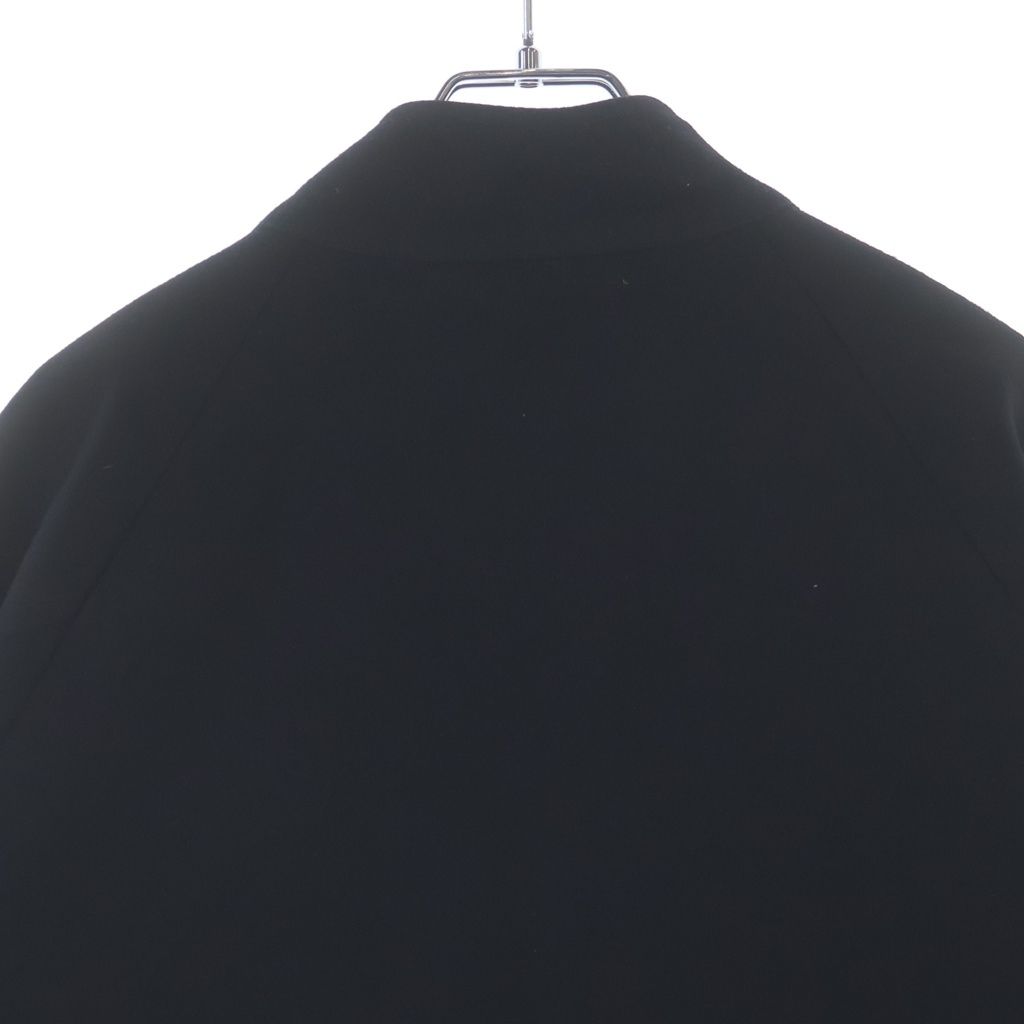 Loro Piana Supreme Wool Harrington Jacket — view 4