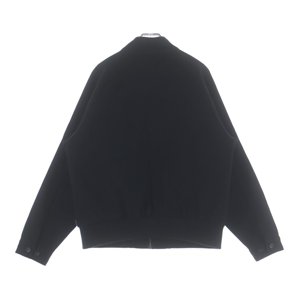 Loro Piana Supreme Wool Harrington Jacket — view 2