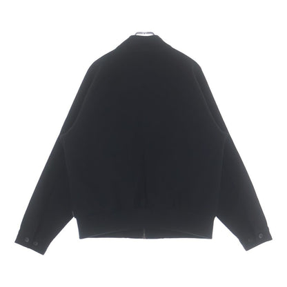 Loro Piana Supreme Wool Harrington Jacket — view 2