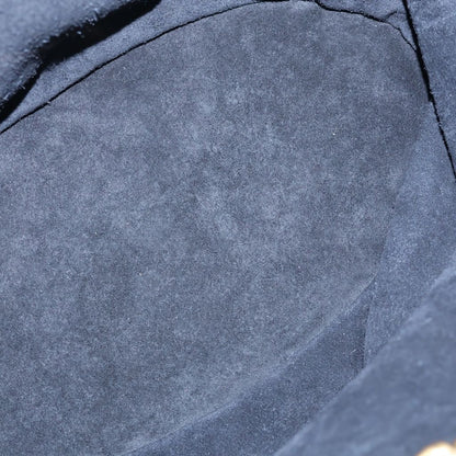 Saint Laurent Paris Tote Black Leather — view 5
