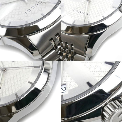 Gucci Timeless Watch 126.4 — view 6