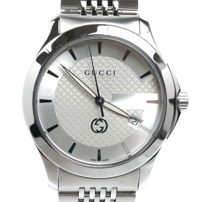 Gucci Timeless Watch 126.4