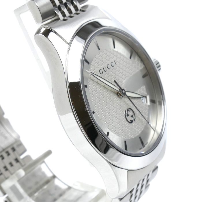 Gucci Timeless Watch 126.4 — view 3