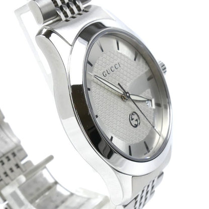 Gucci Timeless Watch 126.4 — view 3