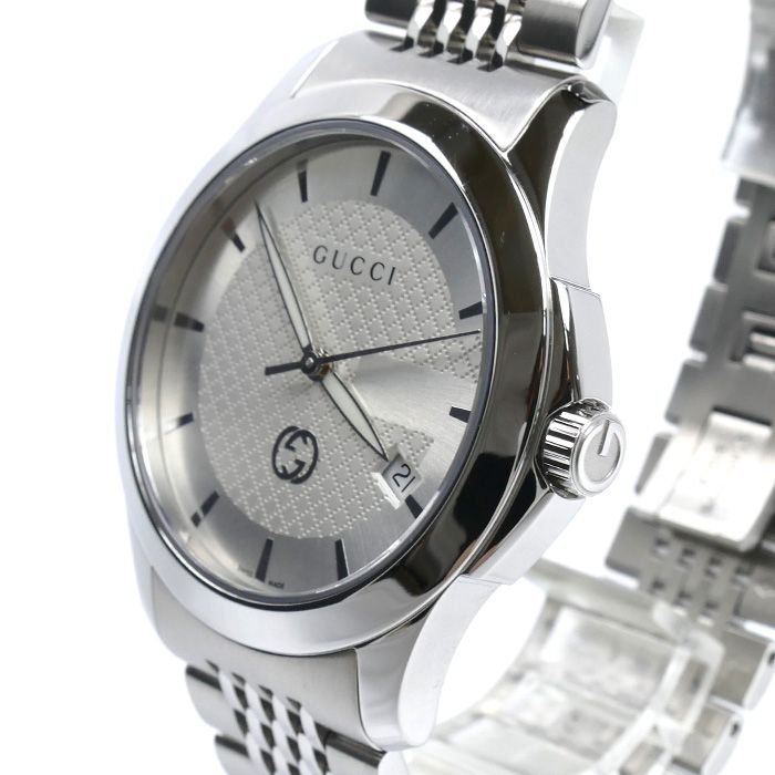 Gucci Timeless Watch 126.4 — view 2
