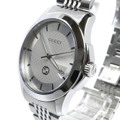 Gucci Timeless Watch 126.4 — view 2