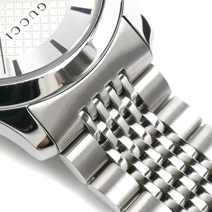 Gucci Timeless Watch 126.4 — view 5