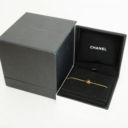 Chanel Bracelet Coco Crush Beige Gold 18k Pink Diamond — view 7