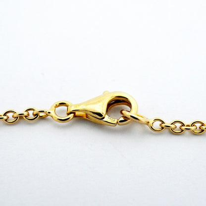 Cartier Necklace Baby Love 18k Yellow Gold — view 4
