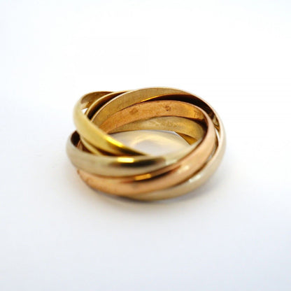 Cartier Ring Trinity Small — view 9