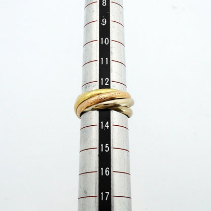Cartier Ring Trinity Small — view 7