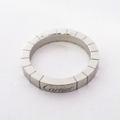 Cartier Ring Lanier 18k White Gold — view 3