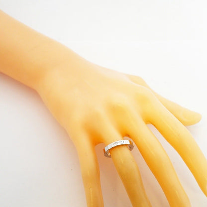 Cartier Ring Lanier 18k White Gold — view 7