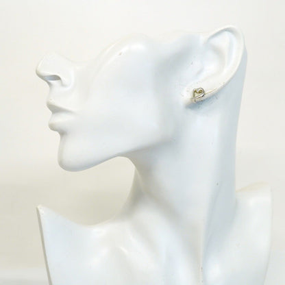 Tiffany & Co Earrings Loving Silver — view 7