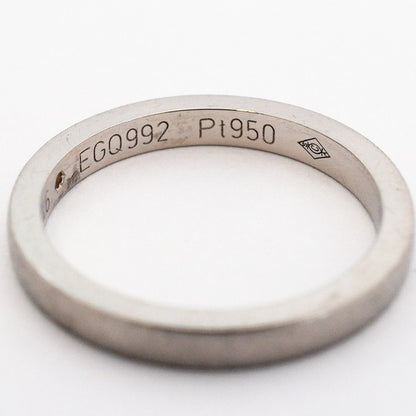 Cartier Ring Classic Platinum Diamond — view 5