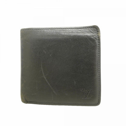 Louis Vuitton Wallet Nomad Portefeuille Marco Noir