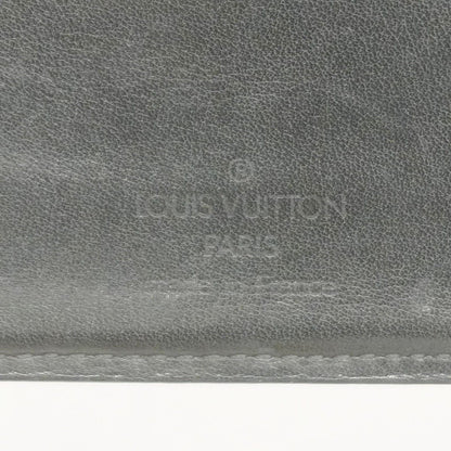 Louis Vuitton Wallet Nomad Portefeuille Marco Noir — view 4