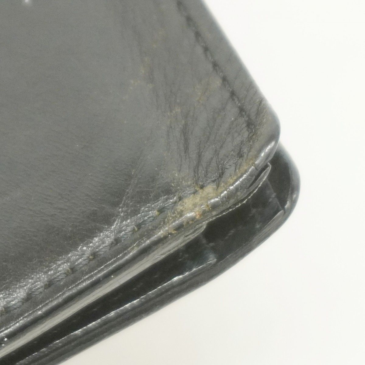 Louis Vuitton Wallet Nomad Portefeuille Marco Noir — view 6