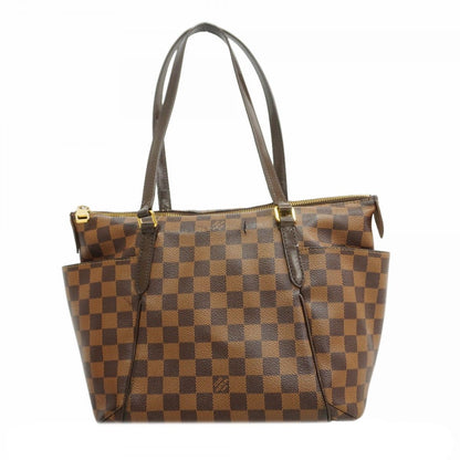 Louis Vuitton Tote Damier Totally PM Ebene