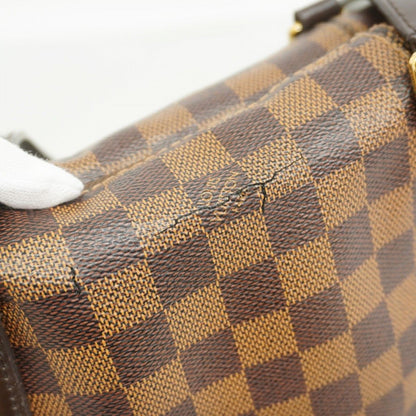 Louis Vuitton Tote Damier Totally PM Ebene — view 6