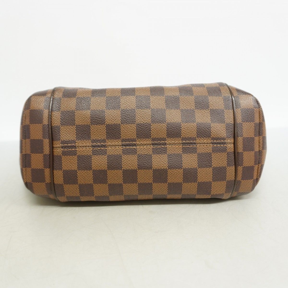 Louis Vuitton Tote Damier Totally PM Ebene — view 3