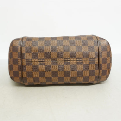 Louis Vuitton Tote Damier Totally PM Ebene — view 3