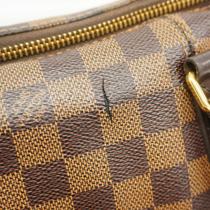 Louis Vuitton Tote Damier Totally PM Ebene — view 7