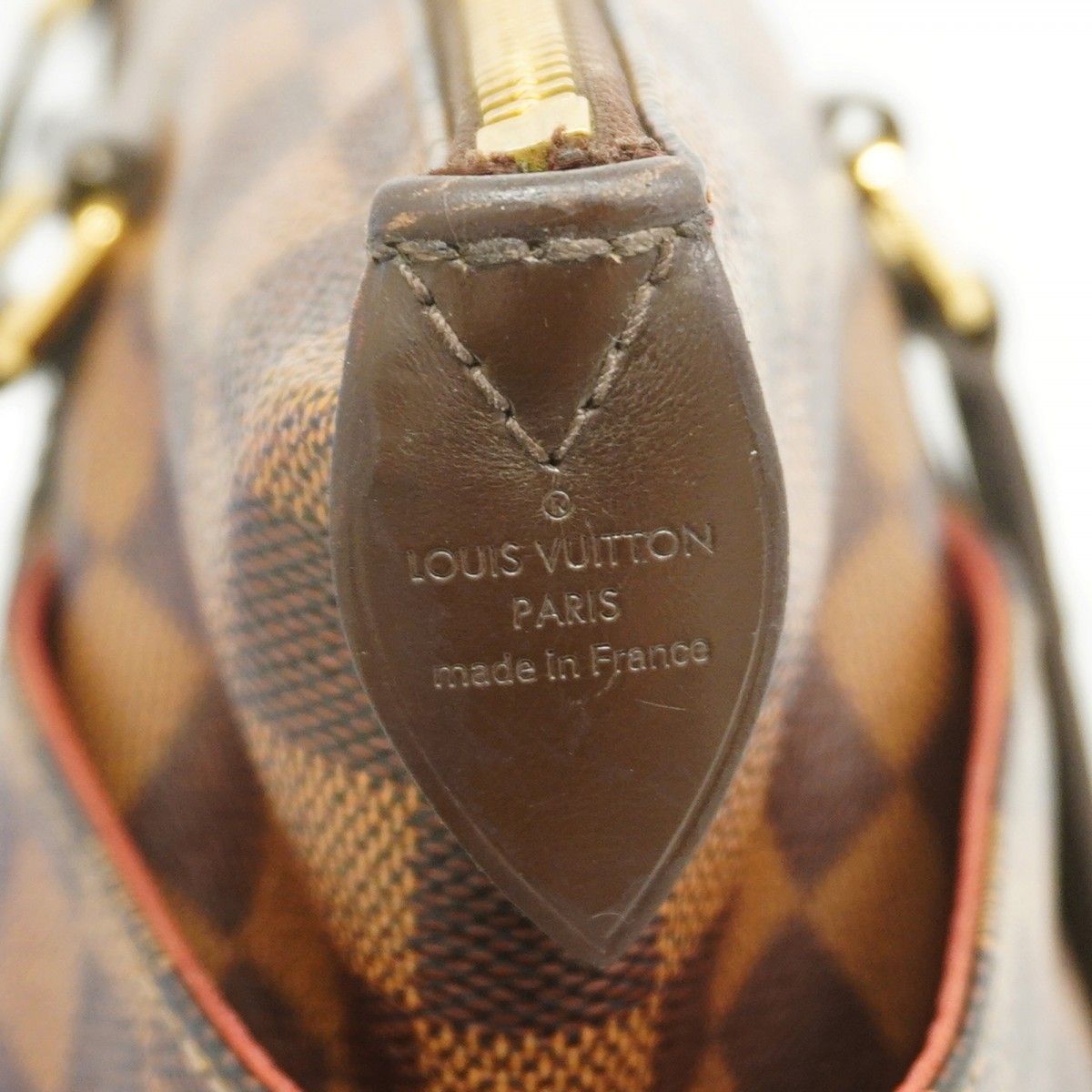 Louis Vuitton Tote Damier Totally PM Ebene — view 5